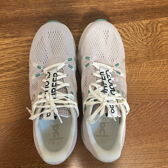 On Running Cloudsurfer Gray - Picture 3 of 4